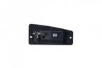 TechPro GM1520115 Exterior Door Handle - Rear Left - view 1