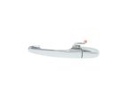 TechPro GM1520131 Exterior Door Handle - Rear Left - view 2