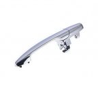 TechPro GM1520134 Exterior Door Handle - Rear Left - view 3