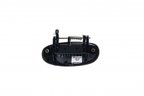 TechPro GM1520136 Exterior Door Handle - Rear Left - view 4
