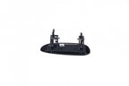 TechPro GM1521110 Exterior Door Handle - Rear Right - view 1