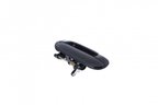 TechPro GM1521116 Exterior Door Handle - Rear Right - view 2
