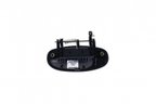 TechPro GM1521136 Exterior Door Handle - Rear Right - view 4