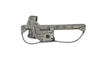 TechPro GM1550112 Window Regulator - Rear Left - view 2
