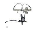 TechPro GM1550151 Window Regulator - Rear Left - view 3