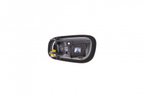 TechPro GM1553103 Interior Door Handle - Rear Right - view 4
