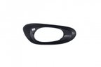 TechPro GM1558102 Interior Door Handle Bezel - Rear Left - view 1