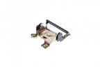 TechPro GM1915106 Tailgate Handle - Rear - view 2