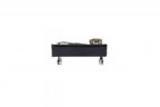 TechPro GM1915106 Tailgate Handle - Rear - view 1