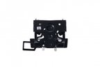 TechPro GM1915124 Tailgate Handle - Rear - view 1