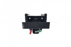 TechPro GM1915125 Tailgate Handle - Rear - view 2