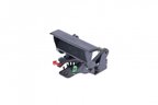 TechPro GM1915125 Tailgate Handle - Rear - view 3