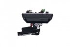 TechPro GM1915128 Tailgate Handle - Rear - view 1