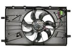 TechPro GM3115243 Engine Cooling Fan Assembly - view 3
