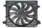 TechPro GM3115367 Engine Cooling Fan Assembly - view 2