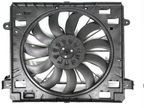 TechPro GM3115367 Engine Cooling Fan Assembly - view 1