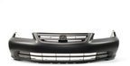 TechPro HO1000200 Bumper Cover - Front - view 1