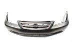TechPro HO1000200 Bumper Cover - Front - view 2
