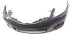 TechPro HO1000268C Bumper Cover - Front - view 2