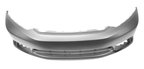 TechPro HO1000281C Bumper Cover - Front - view 3