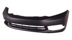 TechPro HO1000281 Bumper Cover - Front - view 1