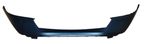 TechPro HO1000333C Bumper Cover - Front - view 1