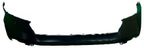 TechPro HO1000333C Bumper Cover - Front - view 2