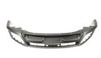 TechPro HO1015109C Bumper Cover - Front Lower - view 2