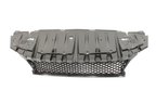 TechPro HO1036120C Bumper Cover Grille - Front - view 2