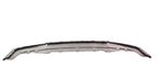 TechPro HO1036129C Bumper Cover Grille - Front - view 2
