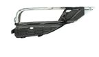 TechPro HO1038124 Bumper Insert - Front Left - view 3