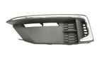 TechPro HO1038146 Bumper Insert - Front Left - view 1