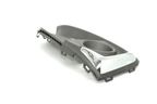 TechPro HO1038148 Bumper Insert - Front Left - view 2