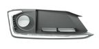 TechPro HO1038148 Bumper Insert - Front Left - view 1
