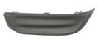 TechPro HO1039104 Bumper Insert - Front Right - view 1