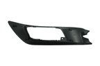 TechPro HO1039106 Bumper Insert - Front Right - view 2