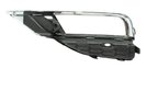 TechPro HO1039124 Bumper Insert - Front Right - view 3