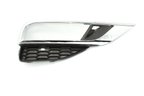 TechPro HO1039124 Bumper Insert - Front Right - view 1