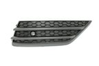 TechPro HO1039131 Bumper Insert - Front Right - view 1