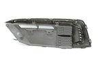 TechPro HO1039146 Bumper Insert - Front Right - view 3
