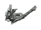 TechPro HO1042122 Bumper Cover Support - Front Left - view 2