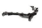 TechPro HO1042122 Bumper Cover Support - Front Left - view 4