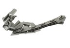 TechPro HO1042122 Bumper Cover Support - Front Left - view 1