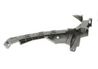 TechPro HO1042122 Bumper Cover Support - Front Left - view 3