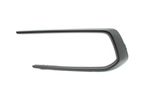 TechPro HO1046109 Bumper Cover Molding - Front Left - view 1