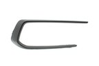 TechPro HO1047109 Bumper Cover Molding - Front Right - view 1
