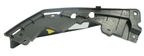 TechPro HO1093110C Spoiler - Front Left - view 2