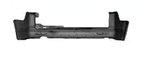 TechPro HO1100222C Bumper Cover - Rear - view 2