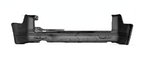 TechPro HO1100222 Bumper Cover - Rear - view 2