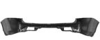 TechPro HO1100274C Bumper Cover - Rear - view 3